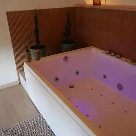 Casa Marlouche - 3* Pepinster