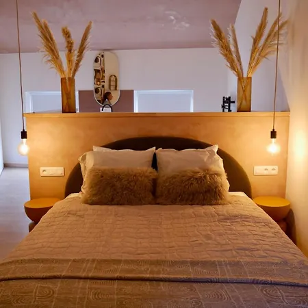 Frühstückspension Casa Marlouche - 3*