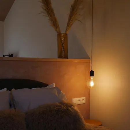 Frühstückspension Casa Marlouche - Pepinster